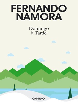 cover image of Domingo à Tarde
